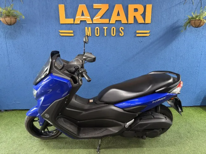 Yamaha Nmax connected 160 abs 2024