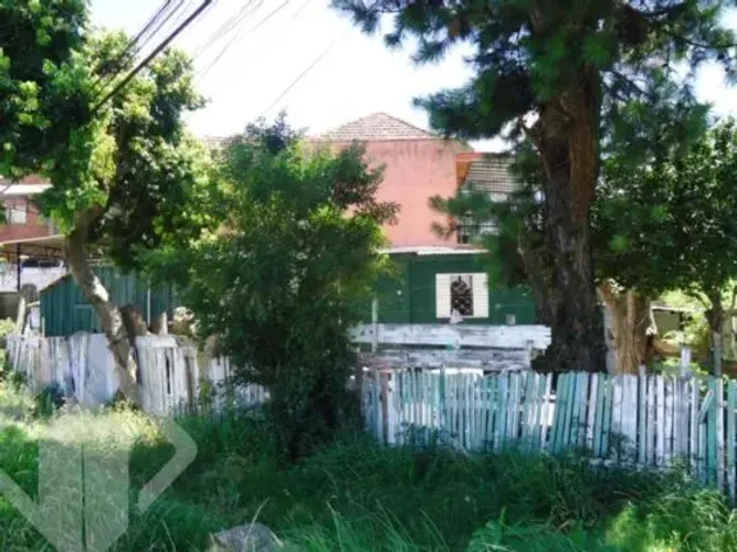Terreno no bairro Vila Jardim