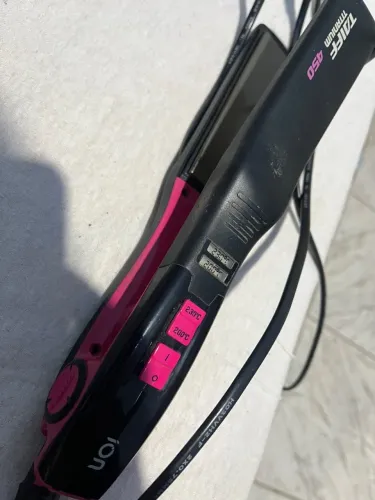Chapinha taiff titanium 450