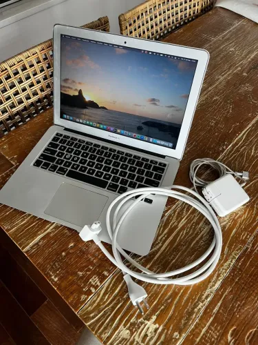 MacBook Air 13 i7 early 2014
