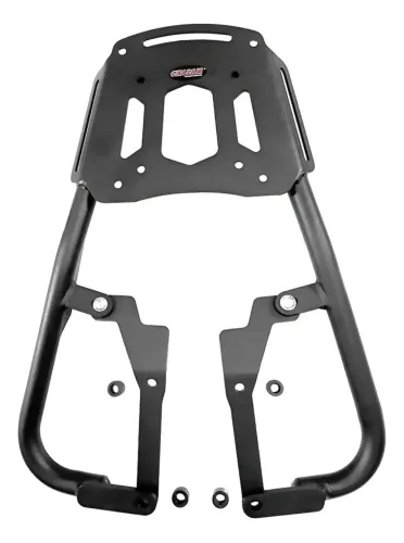 Suporte de Baú para Tiger 660 Sport
