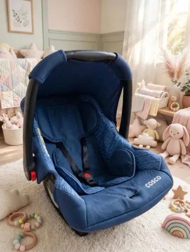 Bebe conforto de menino