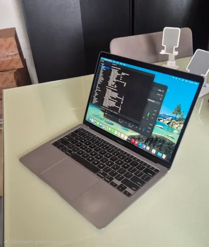 MacBook M1 256gb
