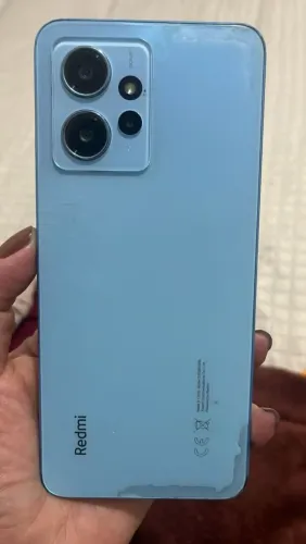 Celular Redimi Xiome 12