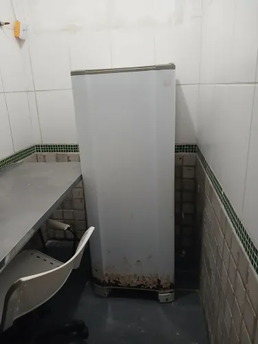 Geladeira