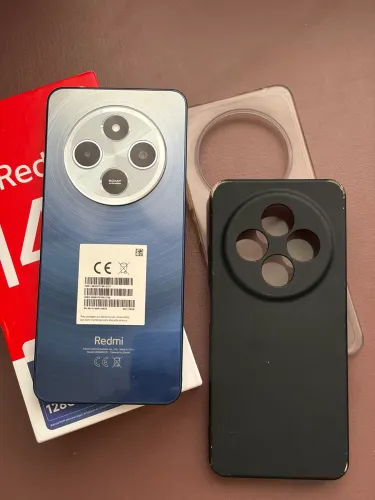 REDMI 14C
