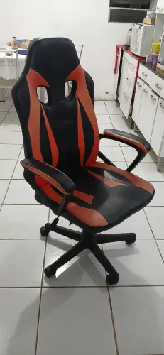 Cadeira gamer