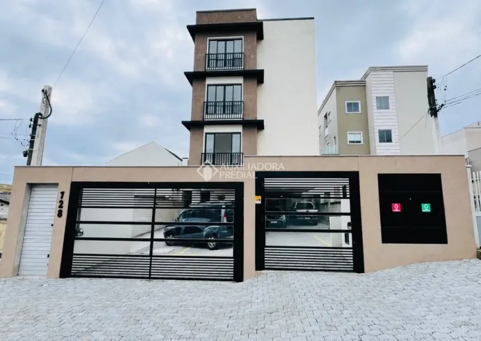 Apartamento 3 Quartos sendo uma Suíte - Parque da Fonte/SJP