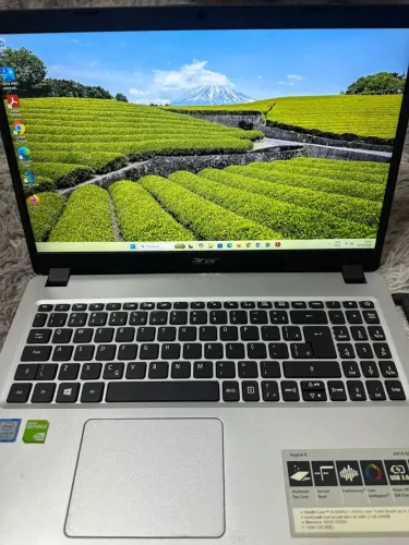 Notebook Acer Aspire A515-52G