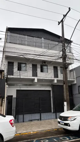 OPORTUNIDADE PARA INVESTIDORES! Prédio Comercial à Venda em Gravataí