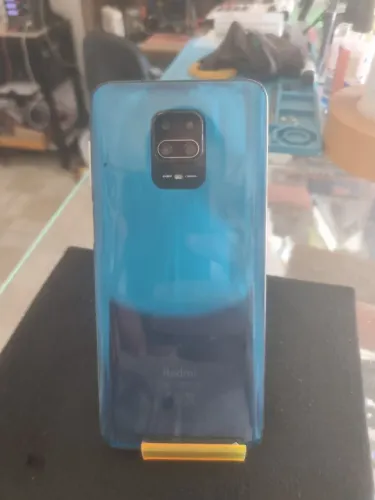 Redmi note 9s