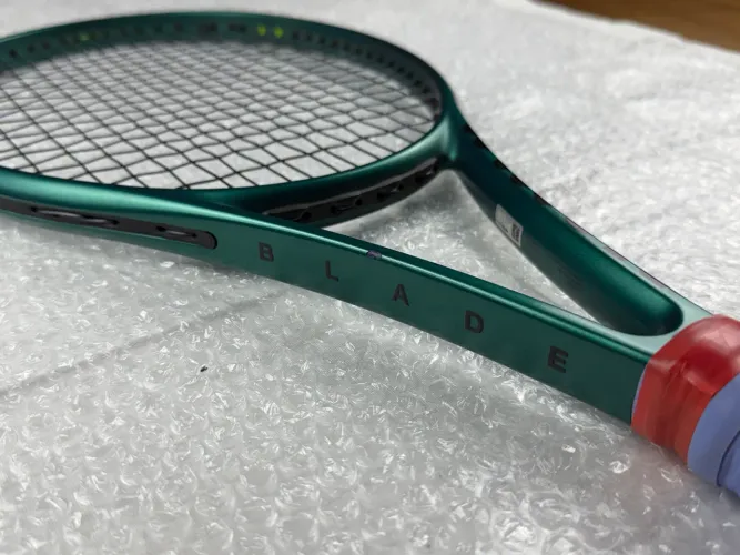 Wilson Blade v9 100 L2 bom estado!