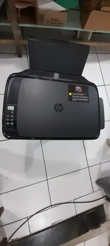 Impressora hp multifuncional tank 416 - Impressora hp tank com defeito