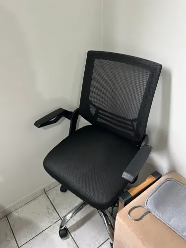 Cadeira de escritório