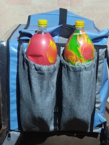 Bag - ENTREGAS