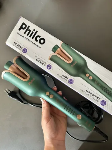 Cacheador Philco 