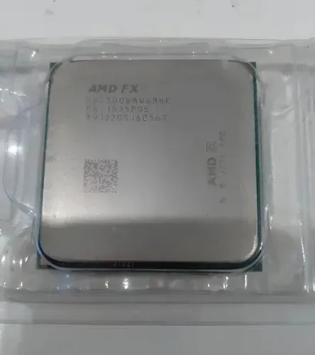 Processador Amd fx 4300 am3+