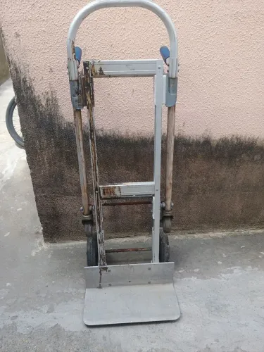 Carinho de carga 