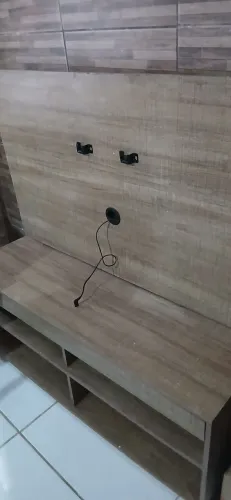 Estante para tv