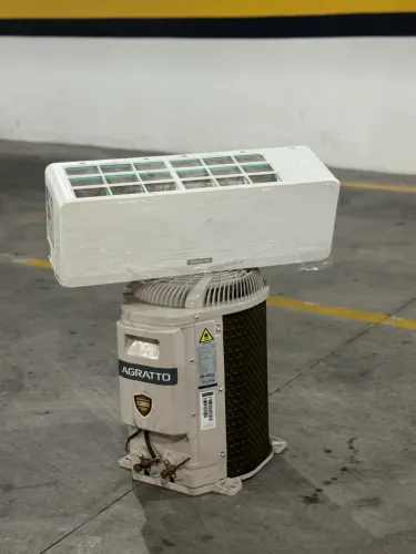 Ar-Condicionado Split Agratto 9.000 BTUs 220V