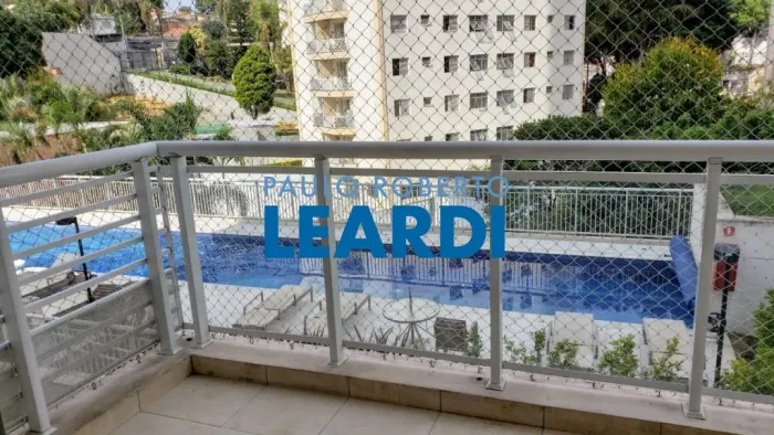 APARTAMENTO - VILA MASCOTE - SP