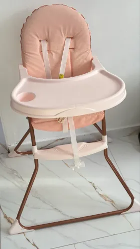 Cadeira de alimentação galzerano