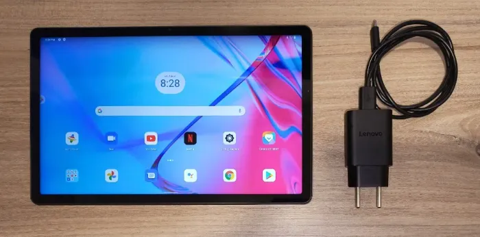 TABLET LENOVO TAB P11 PLUS 64GB