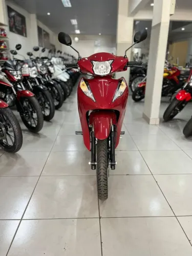 HONDA BIZ 125 0KM ? 2026/2026!