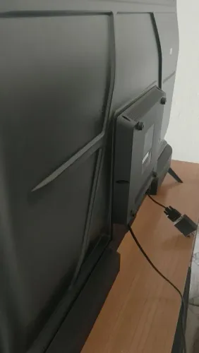 Vende tv