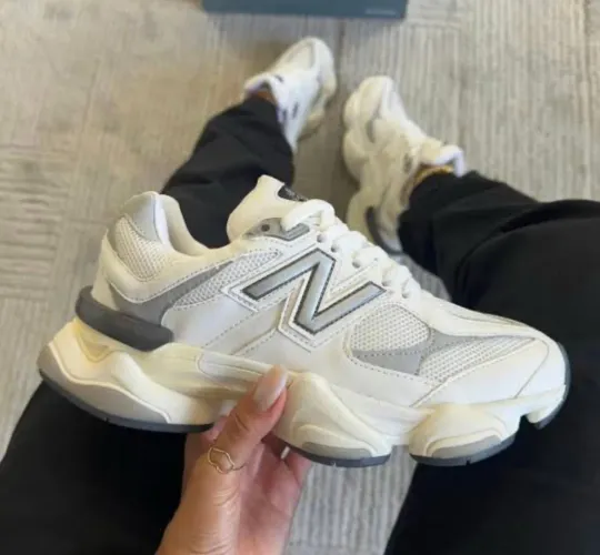 New Balance 9060 masc e fem veja o catálogo