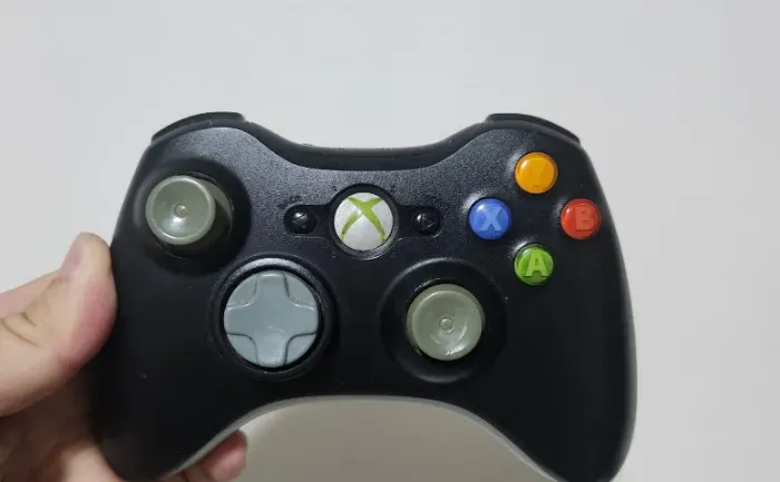 Controle X BOX 360 Hallo XBOX360
