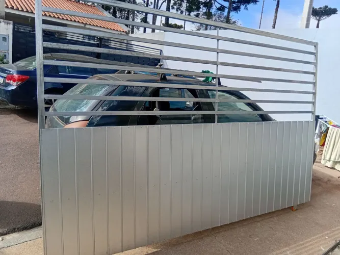 Portão