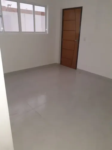 Alugo apartamento (Térreo)(projetados)( Mandacaru)
