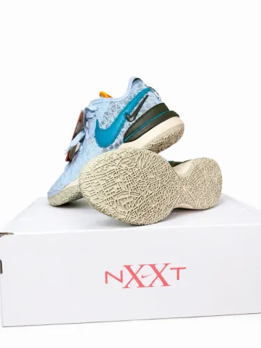 Nike Zoom LeBron NXXT Gen