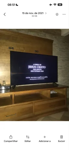 Tv JVC 55
