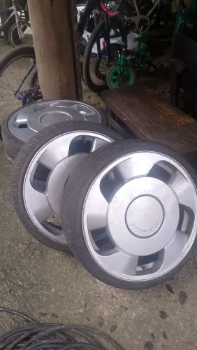Rodas Horbital 18