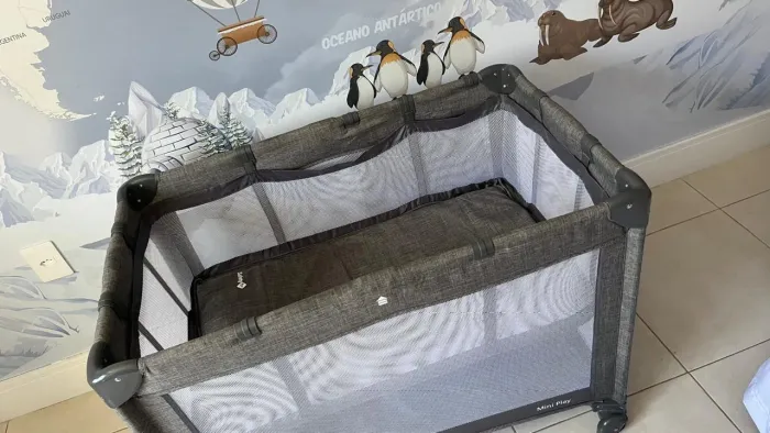 Vendo chiqueirinho