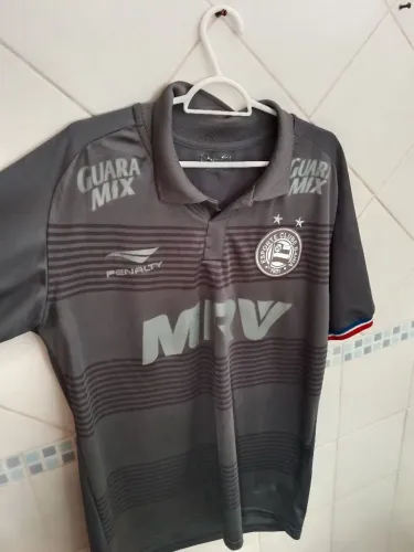 Camisa Bahia 2015 Penalty