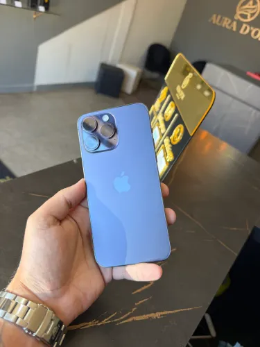 IPHONE 14 pro max 128g 