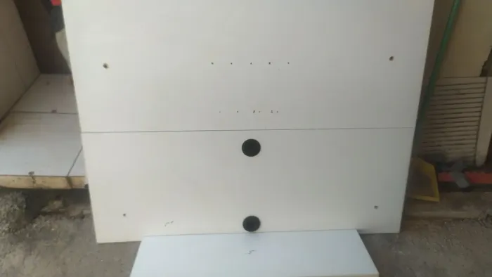 Painel de tv