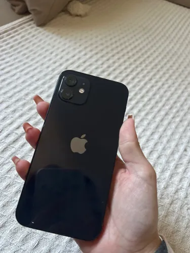 Vendo iPhone 12