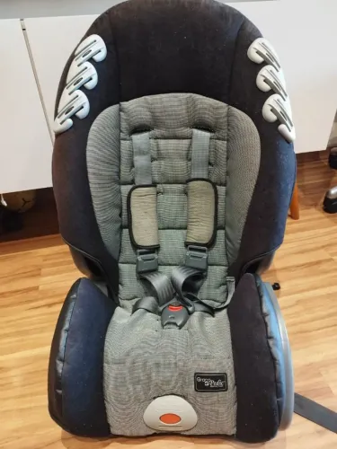 Cadeirinha de carro Infantil até 36kilos