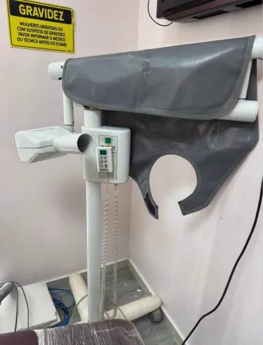 Rx periapical