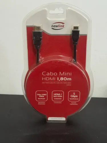 Cabo HDMI