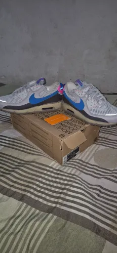 AIR MAX 90 Terraescape Edição Limitada