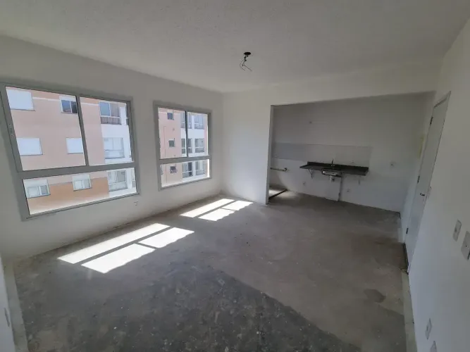 APARTAMENTO À VENDA NO CONDOMÍNIO DOS PÁSSAROS, VILA PARQUE