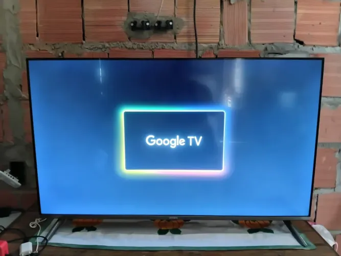 TV MYSTIC