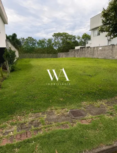 TERRENO À VENDA | BOULEVARD LAGOA