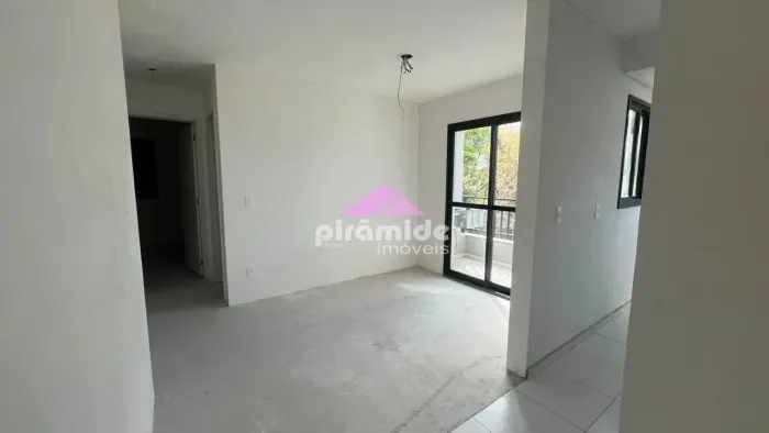 Apartamento à venda, Parque Industrial, São José dos Campos, SP