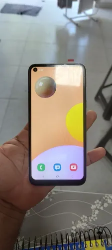 Celular Samsung a 11 